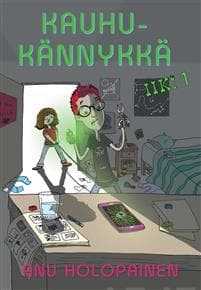 Kauhukännykkä