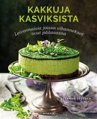 Kakkuja kasviksista