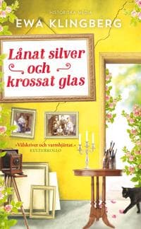 Lånat silver och krossat glas