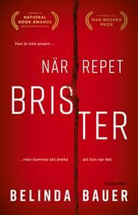 När repet brister