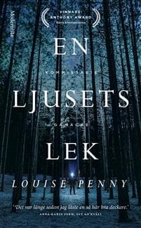 En ljusets lek