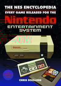 The NES Encyclopedia