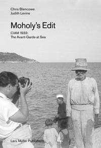 Moholy's Edit