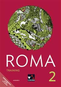 ROMA B Training 2
