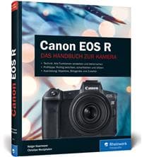 Canon EOS R