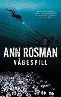 Vågespill