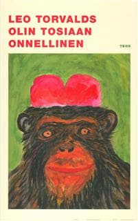 Olin tosiaan onnellinen