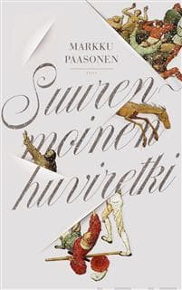 Suurenmoinen huviretki