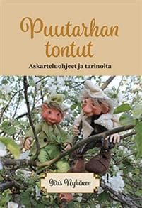 Puutarhan tontut