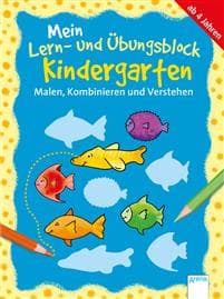 Malen, Kombinieren und Verstehen