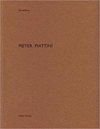 Meyer Piattini