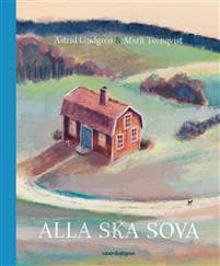 Alla ska sova