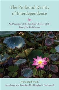 The Profound Reality of Interdependence