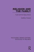 Miniatyrbilde 1 av 2: Religion and the Family