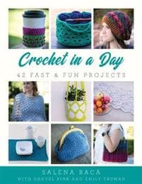 Crochet in a Day