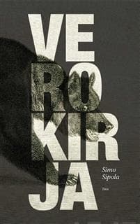Verokirja