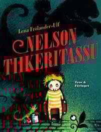 Nelson Tiikeritassu