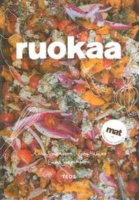 ruokaa