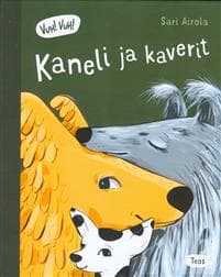 Kaneli ja kaverit