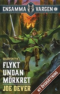 Flykt undan Mörkret