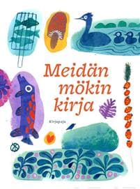Meidän mökin kirja