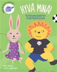 Hyvä minä!