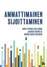 Ammattimainen sijoittaminen