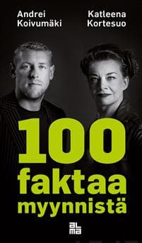 100 faktaa myynnistä