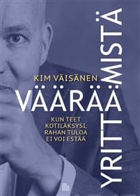 Väärää yrittämistä