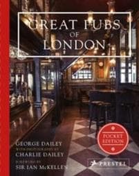 Great Pubs of London: Pocket Edition