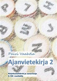 Ajanvietekirja 2