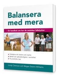 Balansera med mera