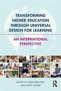 Transforming Higher Education Through Universal Design for Learning