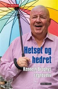 Hetset og hedret