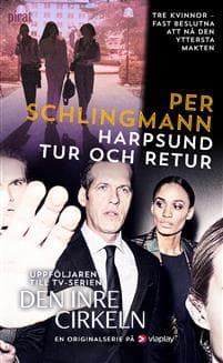 Harpsund tur och retur