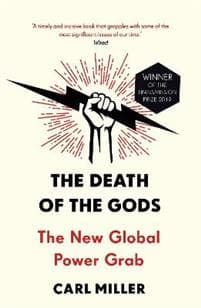 Death of the Gods