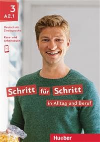 Schritt fur Schritt in Alltag und Beruf