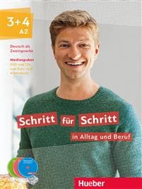 Schritt fur Schritt in Alltag und Beruf