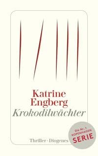 Krokodilwächter