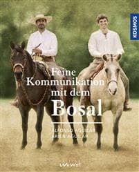 Feine Kommunikation mit dem Bosal