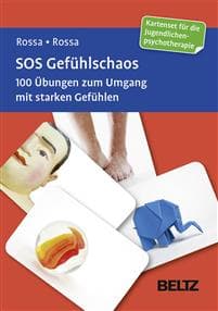 SOS Gefühlschaos