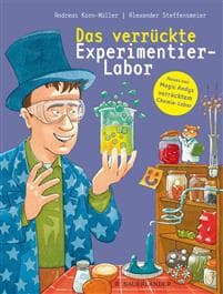 Das verrückte Experimentier-Labor
