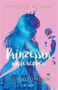 Prinzessin undercover - Enthüllungen