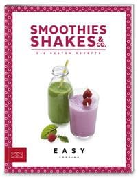 Smoothies, Shakes & Co.