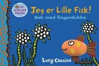 Jeg er Lille Fisk!