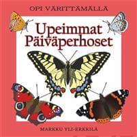 Upeimmat päiväperhoset