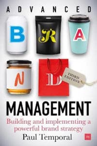 Advanced Brand Management (Third Edition)