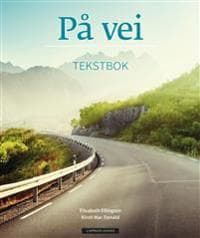 På vei; tekstbok