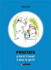 Prostata - en kjertel til besvær!