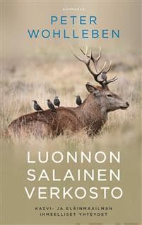 Luonnon salainen verkosto